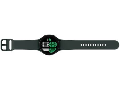 Imagem de Smartwatch Samsung Galaxy Watch4 BT Verde 44mm 16GB