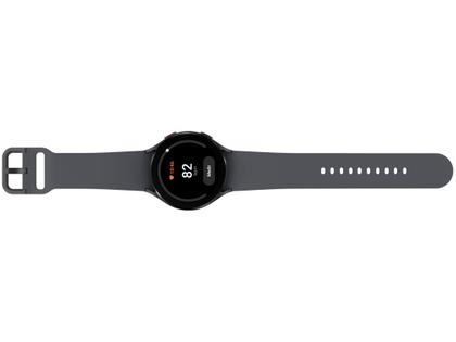 Imagem de Smartwatch Samsung Galaxy Watch5 LTE 40mm Grafite 16GB Bluetooth