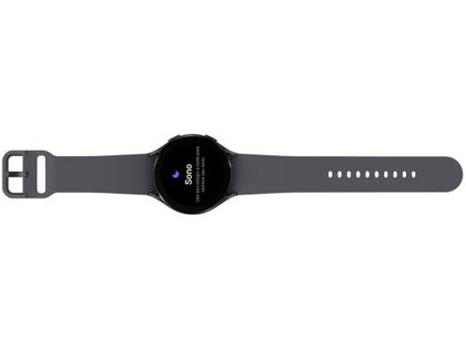 Smartwatch Samsung Galaxy Watch5 LTE 40mm Grafite 16GB Bluetooth