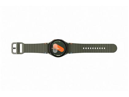 Imagem de Smartwatch Samsung Galaxy Watch7 40mm Verde 32GB Bluetooth