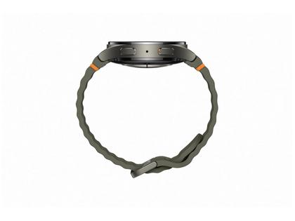 Imagem de Smartwatch Samsung Galaxy Watch7 40mm Verde 32GB Bluetooth