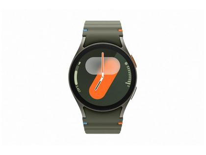 Imagem de Smartwatch Samsung Galaxy Watch7 40mm Verde 32GB Bluetooth