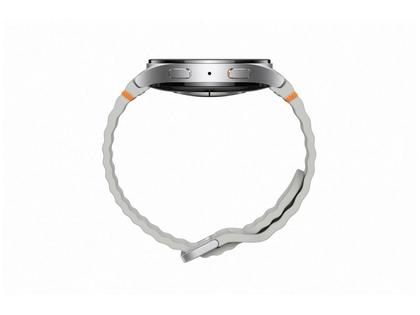 Imagem de Smartwatch Samsung Galaxy Watch7 Prata 32GB Bluetooth