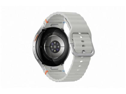 Imagem de Smartwatch Samsung Galaxy Watch7 Prata 32GB Bluetooth