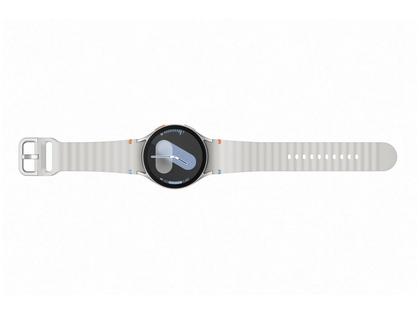Imagem de Smartwatch Samsung Galaxy Watch7 Prata 32GB Bluetooth