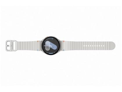 Imagem de Smartwatch Samsung Galaxy Watch7 Prata 32GB Bluetooth