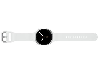 Imagem de Smartwatch Samsung Galaxy Watch8 40mm Branco 32GB Bluetooth