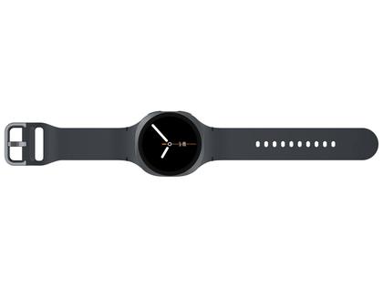 Imagem de Smartwatch Samsung Galaxy Watch8 40mm Grafite 32GB Bluetooth LTE
