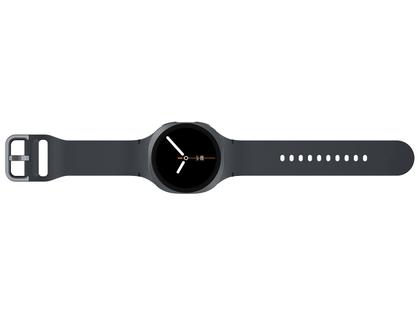 Imagem de Smartwatch Samsung Galaxy Watch8 40mm Grafite 32GB Bluetooth