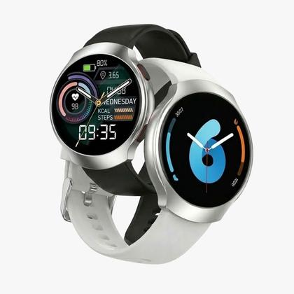 Imagem de Smartwatch Sincrofit Titan Pro Relógio Inteligente IP68 Relógio Design Moderno Vida Inteligente