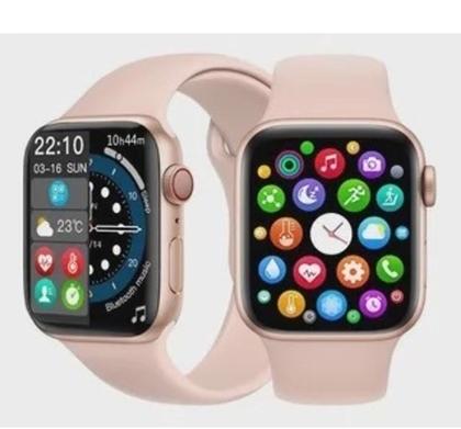 Imagem de Smartwatch W27 PRO Series 7