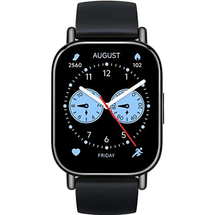 Imagem de Smartwatch Watch 5 Lite com GPS Integrado Relógio Inteligente tela 1.96" AMOLED