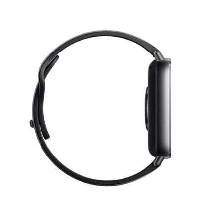 Imagem de Smartwatch Xiaomi Redmi Watch 5 Active Prova dágua Alexa Versão Active Super bateria 18 até 30 dias assistente de voz chamadas bluetooth esportivo