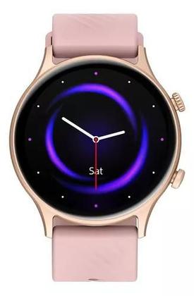 Imagem de Smartwatch Zeblaze Btalk 2 Lite Bluetooth 5.2 Rose Pink