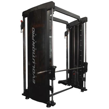Imagem de SmithCross Angular CR 4000 PRO