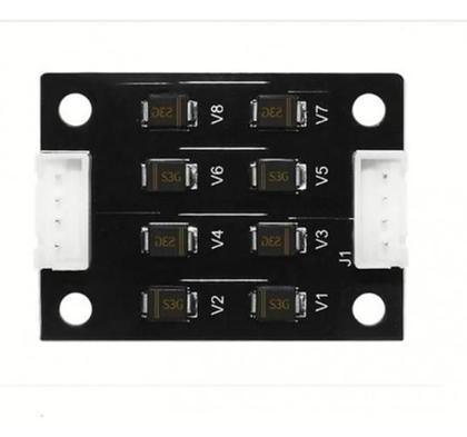 Imagem de Smoother Suavizador Impressora 3D Anet Prusa Ender Tevo