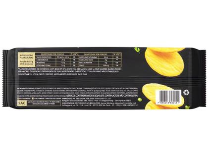 Imagem de Snack Sour Cream Kalassi 100g