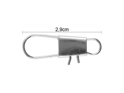 Imagem de Snap Chapinha Maruri CF5002 Nº5 (37Kg) - 50 Peças