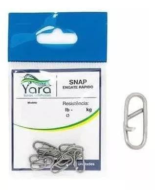 Imagem de Snap engate rapido yara