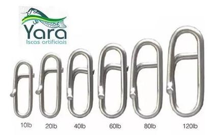 Imagem de Snap engate rapido yara