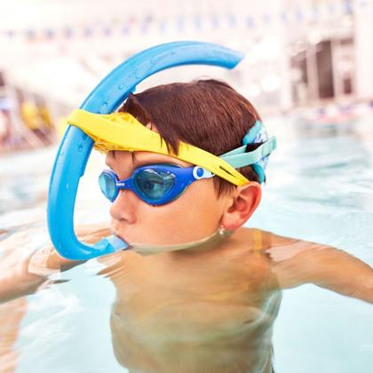 Imagem de Snorkel Finis Stability JR - Infantil