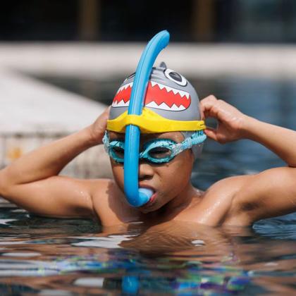 Imagem de Snorkel Finis Stability JR - Infantil