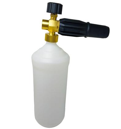 Imagem de Snow Foam Canhão De Espuma Jacto Clean Original Profissional