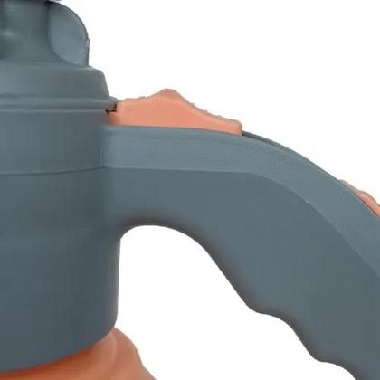 Imagem de Snow Foam e Pulverizador 2L Manual 3 em 1 Para Lavar Carro E Moto Excel Line Automotivo Sigma Tools