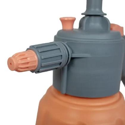 Imagem de Snow Foam e Pulverizador 2L Manual 3 em 1 Para Lavar Carro E Moto Excel Line Automotivo Sigma Tools