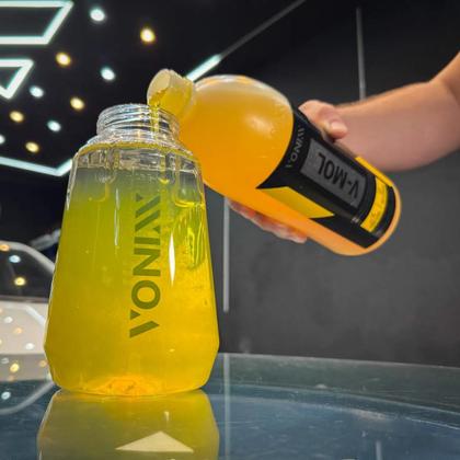 Imagem de Snow Foam Fast Vonixx  Canhão de Espuma Densa e Aderente