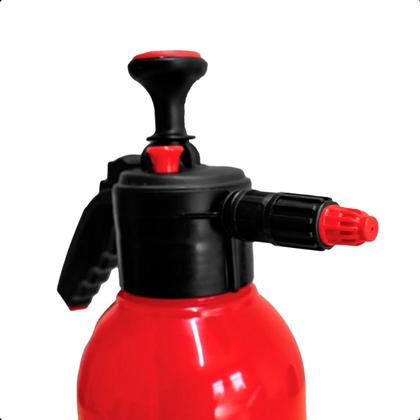 Imagem de Snow Foam Manual E Pulverizador Híbrido 3 Em 1 Cap. 2 Litros