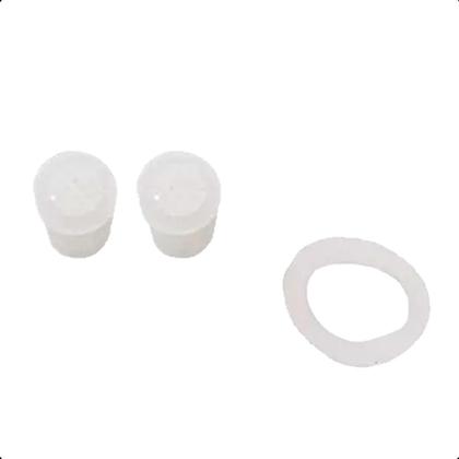 Imagem de Snow Foam Manual E Pulverizador Híbrido 3 Em 1 Cap. 2 Litros