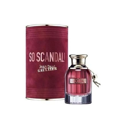 Imagem de So Scandal! EDP 50ml Jean Paul Gaultier Feminino 