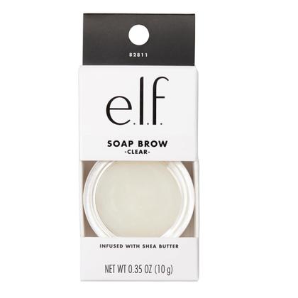 Imagem de Soap Brow e.l.f. Cosmetics - Cera Transparente para Sobrancelhas