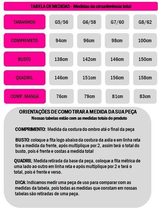 Imagem de Sobretudo Feminino Plus Size Microfibra Forrado Bolsos Frente - Serena