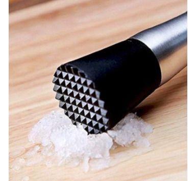 Imagem de Socador Macerador Caipirinha Inox Amassador Batida Coquetel