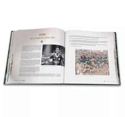 Imagem de Sociedade Esportiva Palmeiras  1914-2024  110 Anos De Histórias E Conquistas