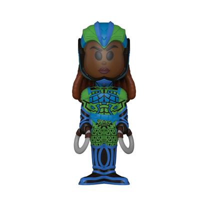 Imagem de Soda de vinil Funko: Black Panther Wakanda Forever - Nakia w