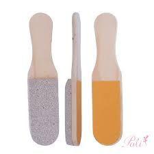 Imagem de SODO Lixa Pedicure com Pedra Pomes Romeu e Julieta