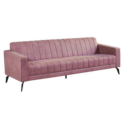 Imagem de Sof  Living Prati Rosa 1,80cm