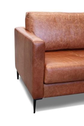 Imagem de Sofa 02 e 03 lugares fixo 2,20 mt Estofado living Kifa