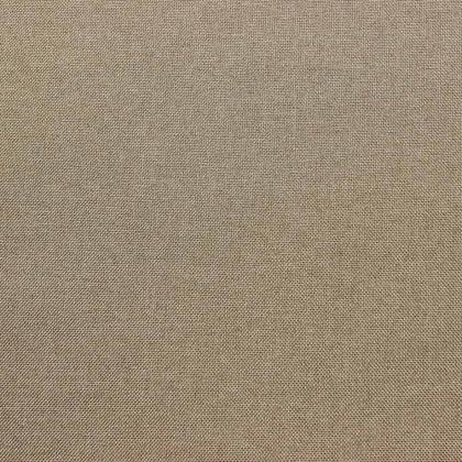 Imagem de Sofá 03 Lugares Juliette Linho Base Madeira Castanho D03 - D'Rossi