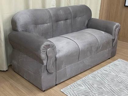 Imagem de Sofá 2 e 3 Lugares Capuccino 902 Viena