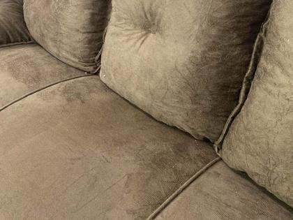 Imagem de Sofá 2 e 3 Lugares Marrom 603 Paris