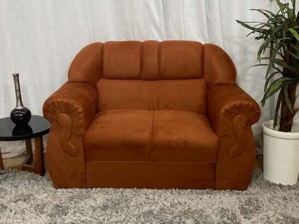 Imagem de Sofá 2 e 3 Lugares Terracota 604 Corsa