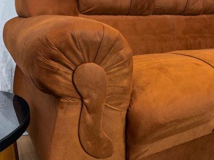 Imagem de Sofá 2 e 3 Lugares Terracota 604 Corsa