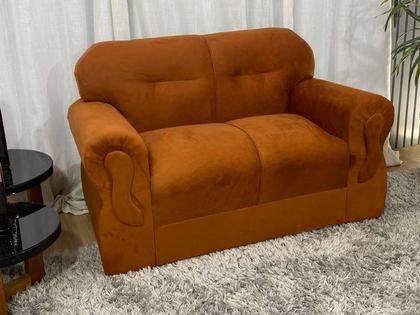 Imagem de Sofá 2 e 3 Lugares Terracota 604 Viena