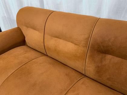 Imagem de Sofá 2 e 3 Lugares Terracota 604 Viena