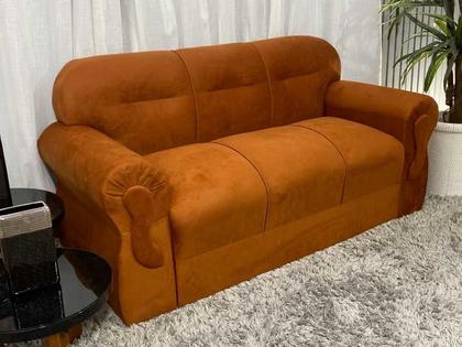 Imagem de Sofá 2 e 3 Lugares Terracota 604 Viena
