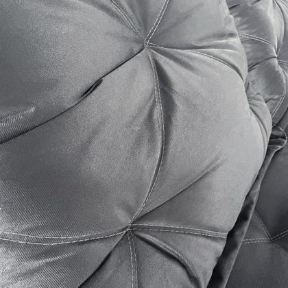 Imagem de Sofá 2 Lugares 1,55m Retrátil e Reclinável Web Bom Pastor